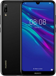 Прошивка телефона Huawei Y6 2019 в Нижнем Новгороде